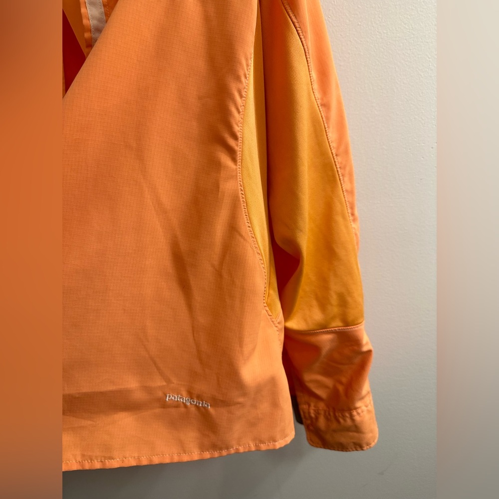 Patagonia Women’s Sun Shirt